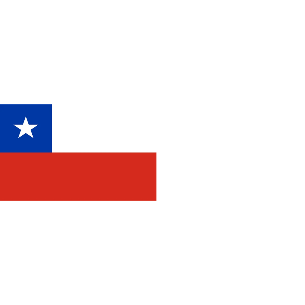 Chile Flag