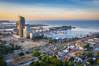 Gdynia, Poland