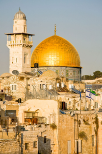 Jerusalem (Ashdod), Israel