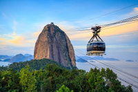 Rio de Janeiro, Brazil