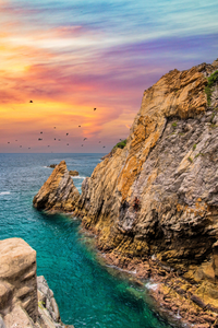 Acapulco, Mexico