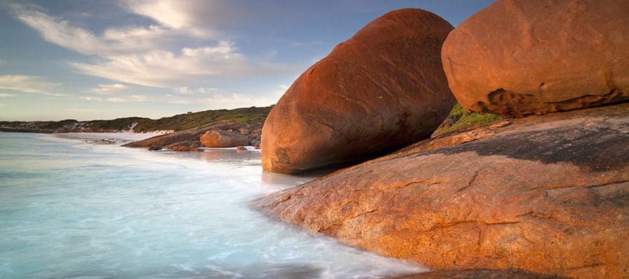 espera, australia