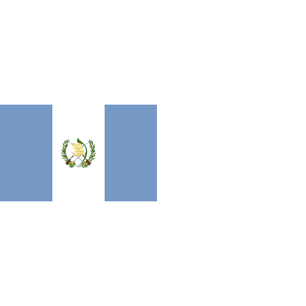 Guatemala Flag