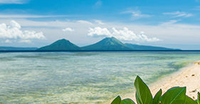 Rabaul, Papua New Guinea
