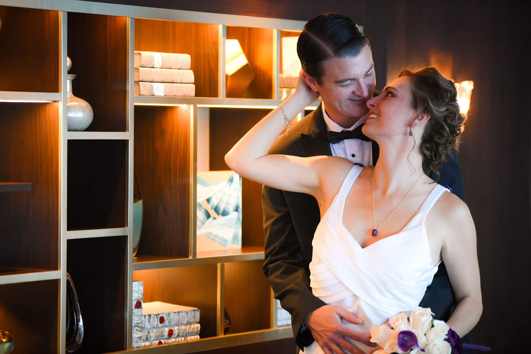 Wedding Packages - Couple