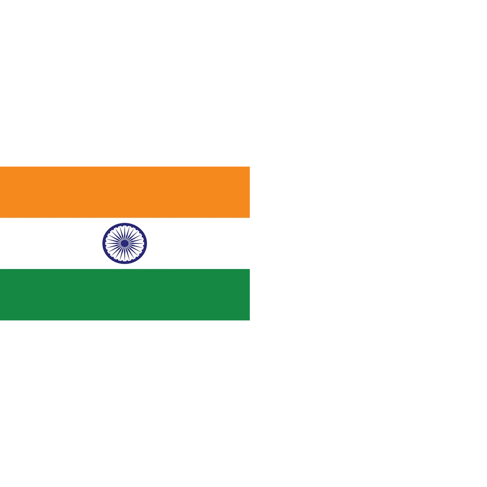 India Flag