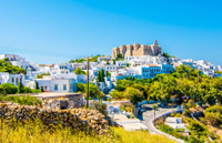 Patmos, Greece