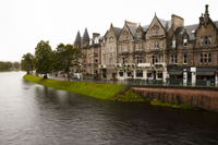 Inverness (Invergordon), Scotland
