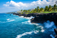 Kona, Hawaii