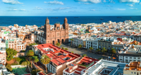 Las Palmas, Canary Islands