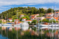 Zadar, Croatia