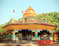 Goa (Mormugao), India