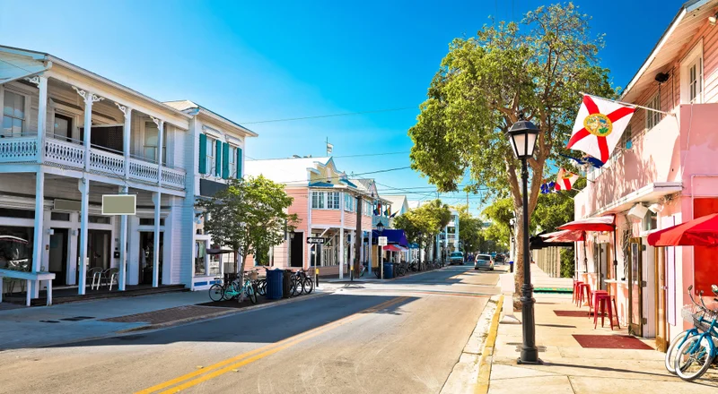 Key West, Florida