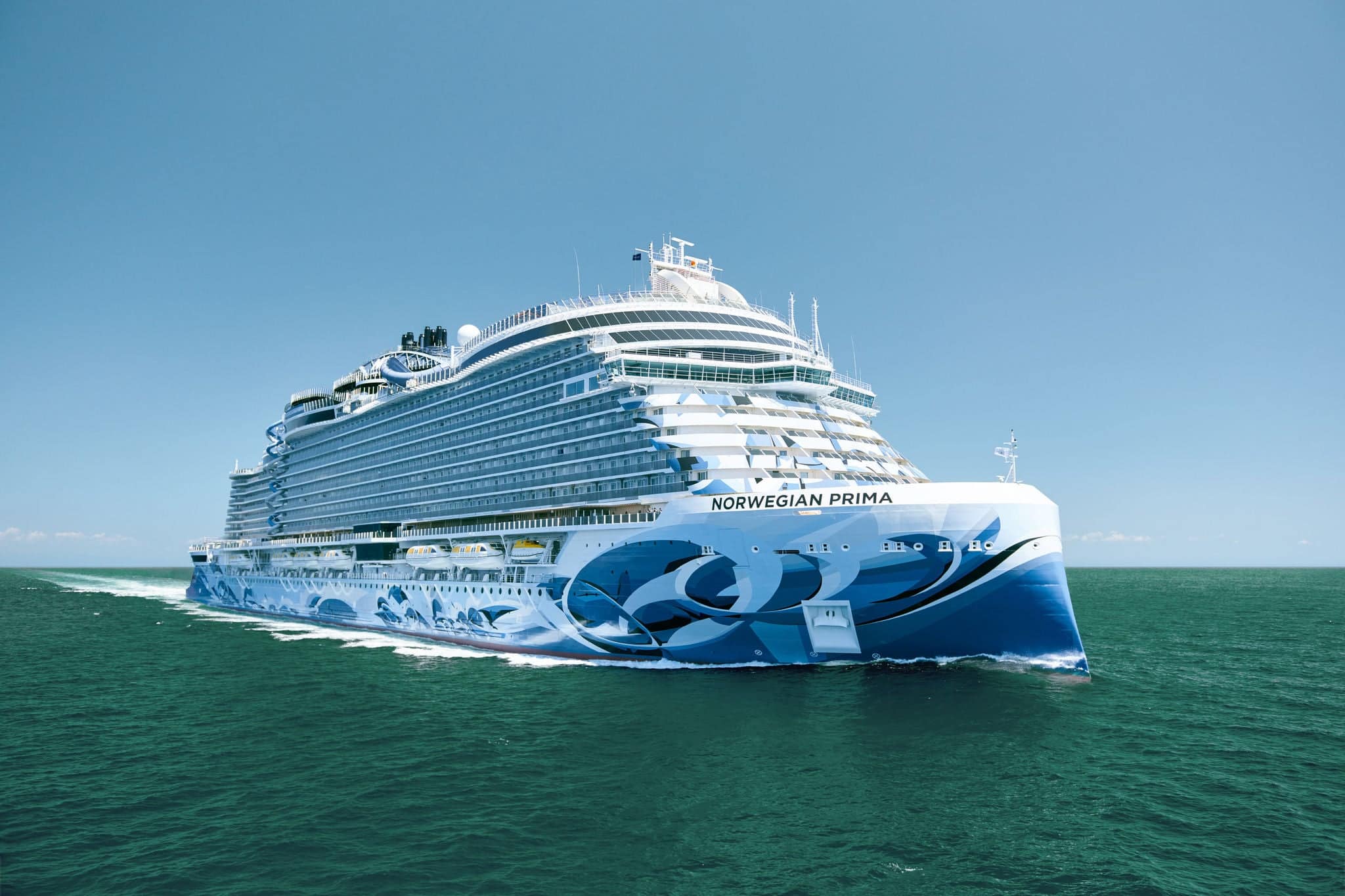 NCL Prima