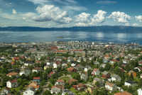 Trondheim, Norway