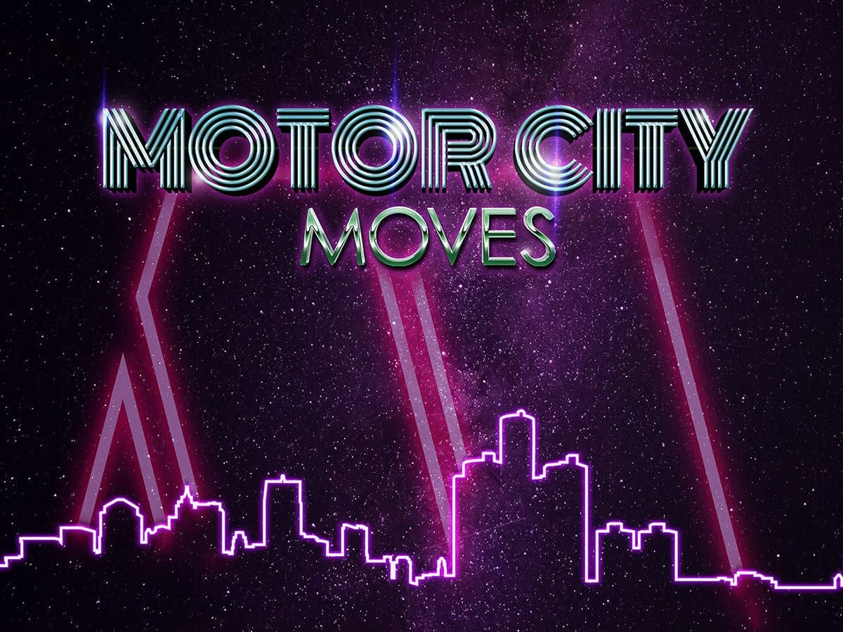 Motor City Moves