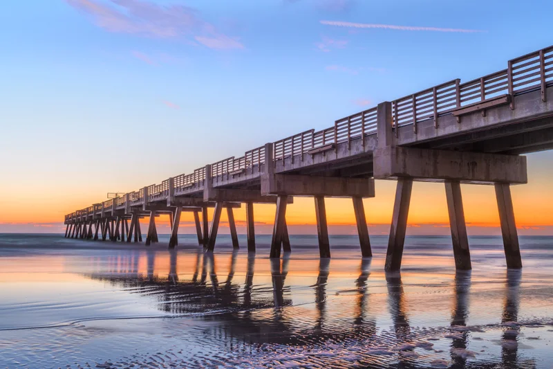 Jacksonville, Florida