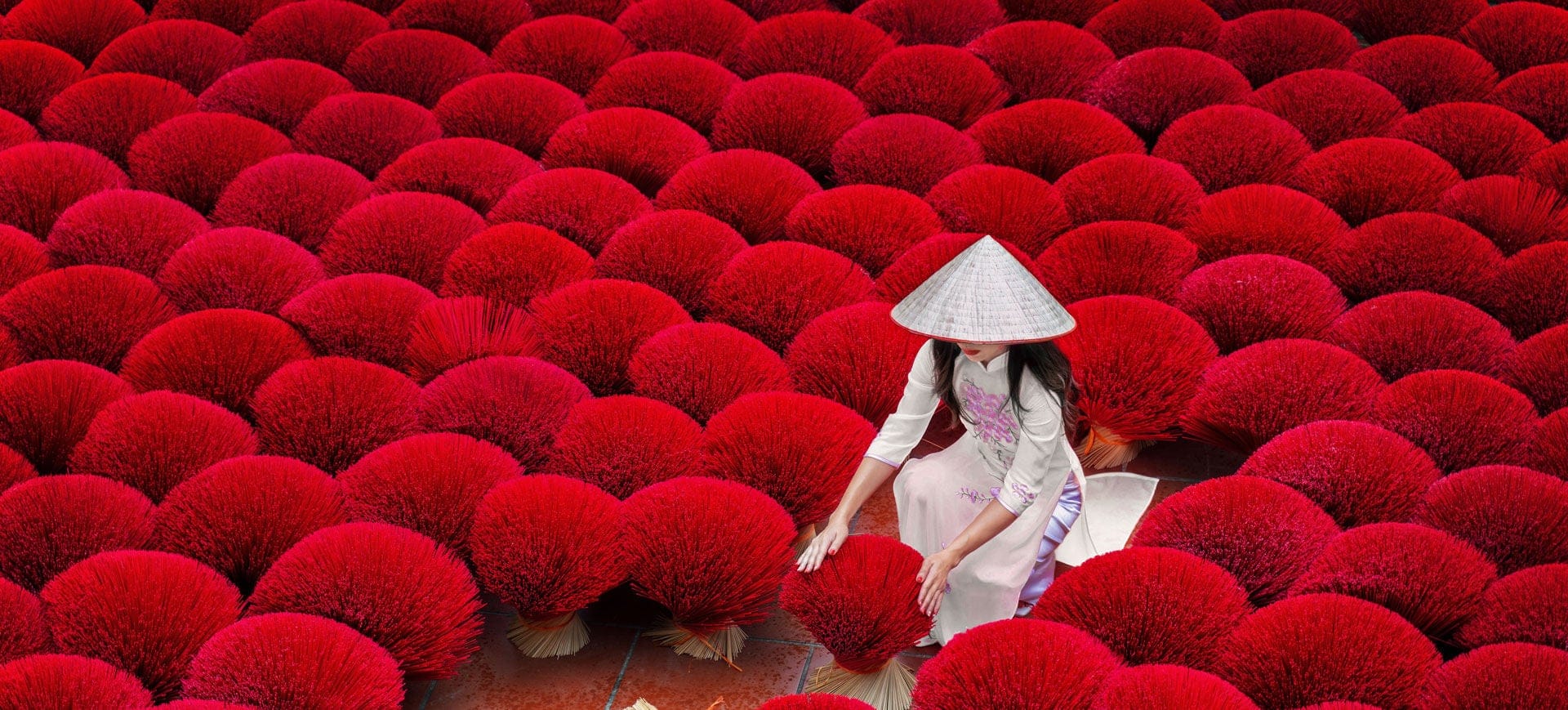 Hanoi Vietnam