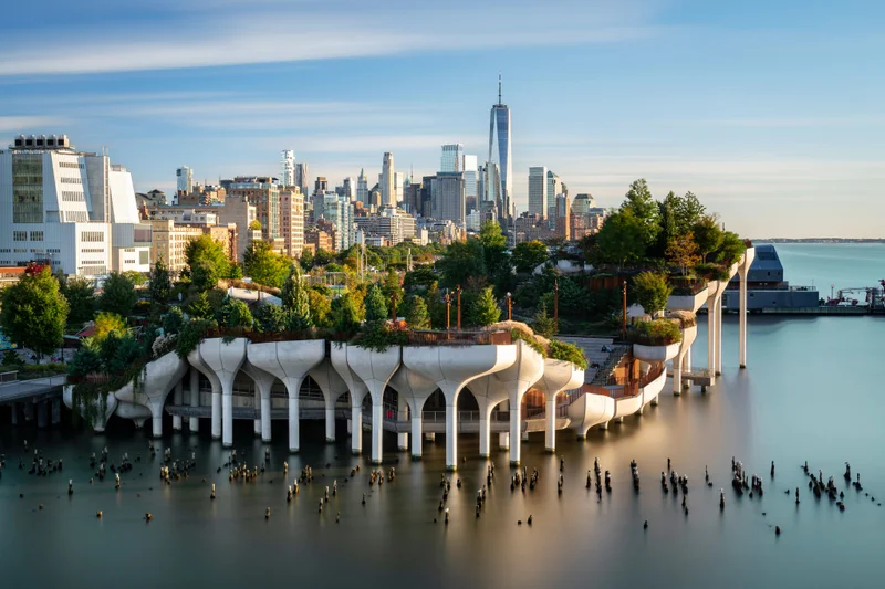New York, New York