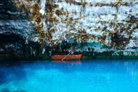 Argostoli (Kefalonia), Greece