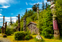 Ketchikan (Ward Cove), Alaska