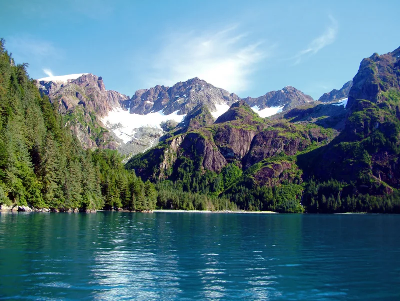 Whittier, Alaska