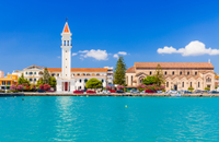 Zakynthos, Greece