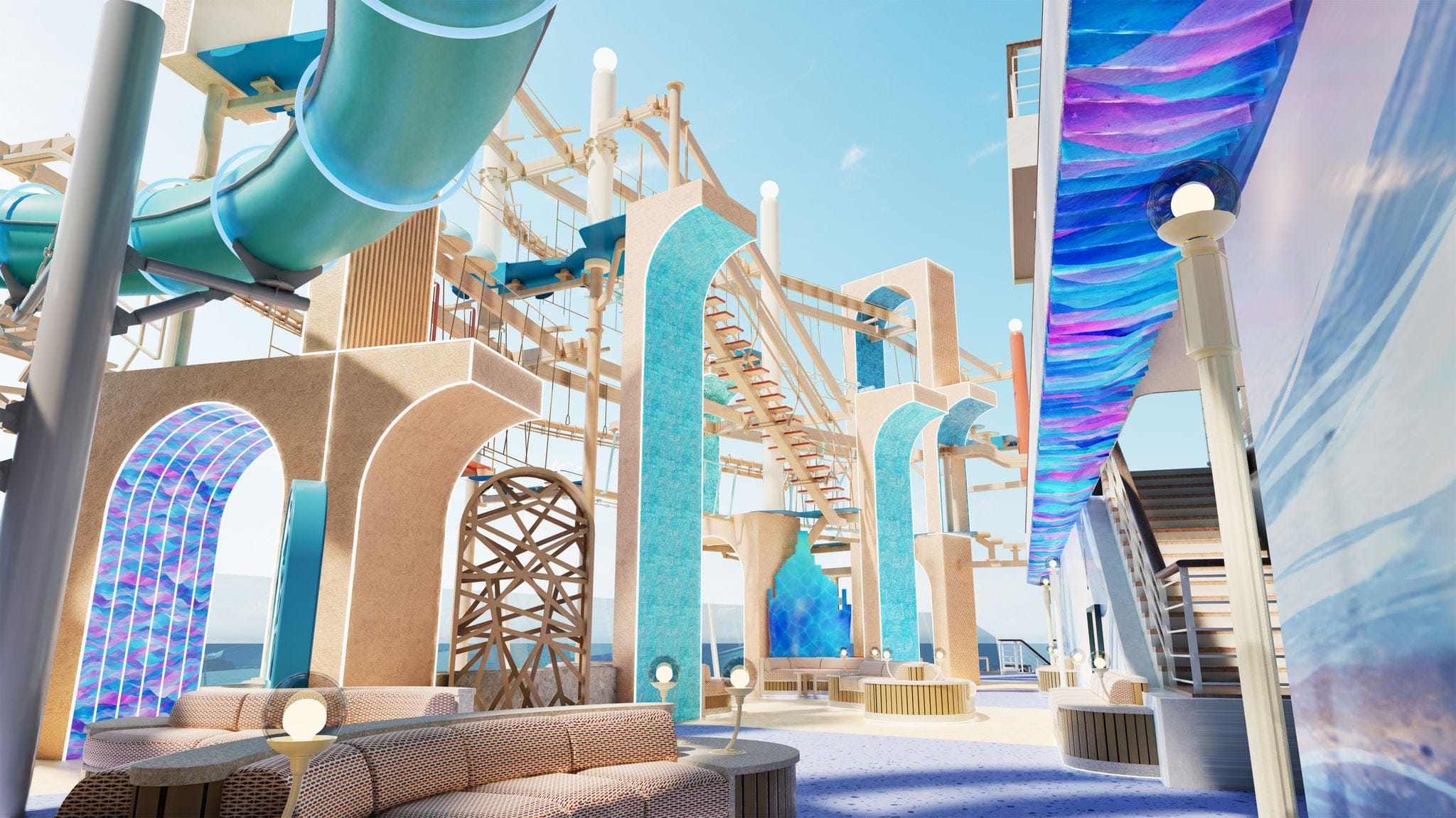 Aura Park