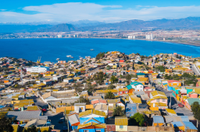Coquimbo, Chile