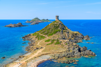 Ajaccio, Corsica, France