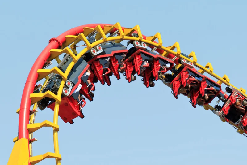 Orlando (Port Canaveral), Florida