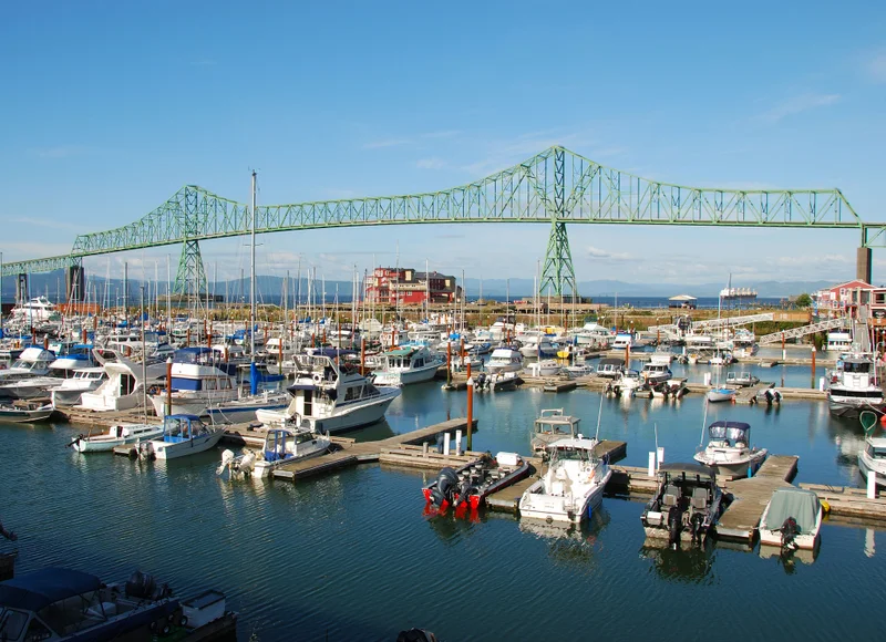 Astoria, Oregon