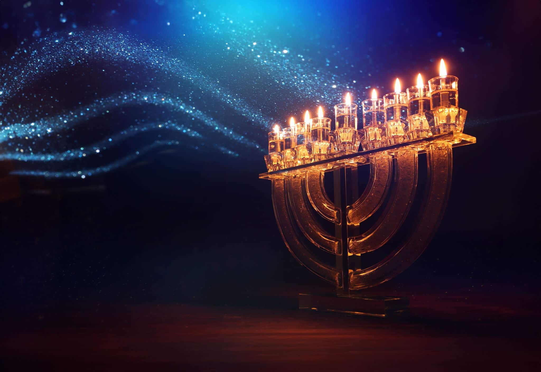 Hanukkah