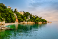 Rijeka, Croatia