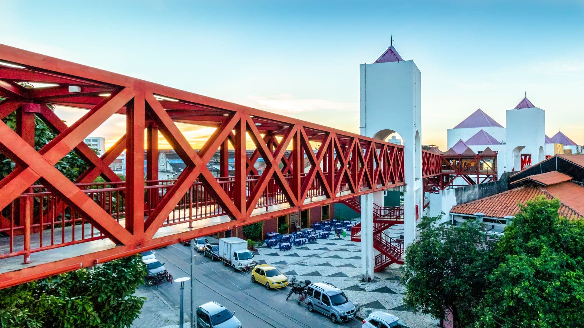 Centro Cultural Dragão do Mar