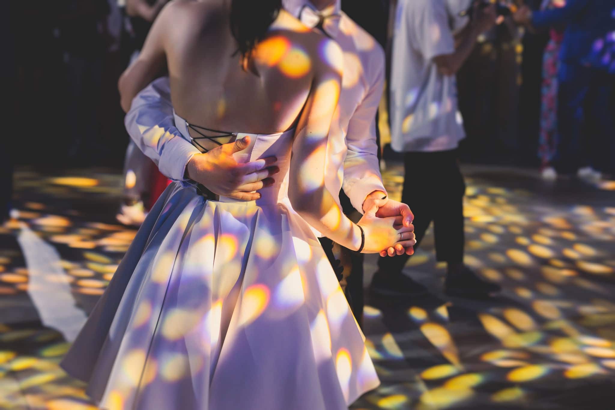 PROM: Turn Back Time