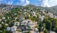 Volos, Greece