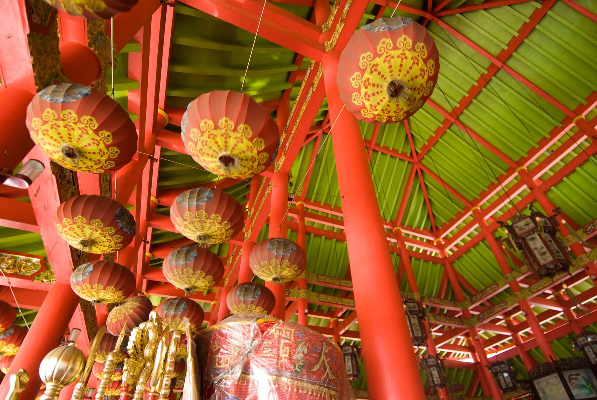 china lampion