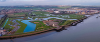 London (Tilbury), England
