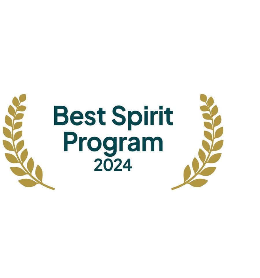 Best Spirit Program 2024