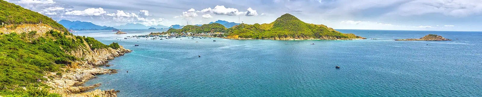 Cam Ranh, Vietnam
