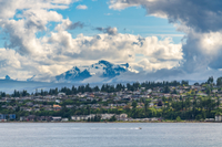 Campbell River, Canada