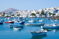 Arrecife (Lanzarote), Canary Islands