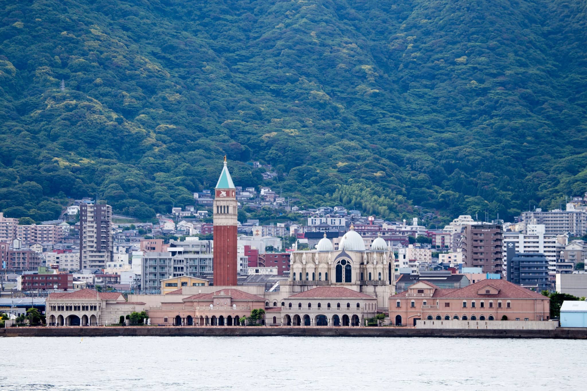 Sakaiminato church