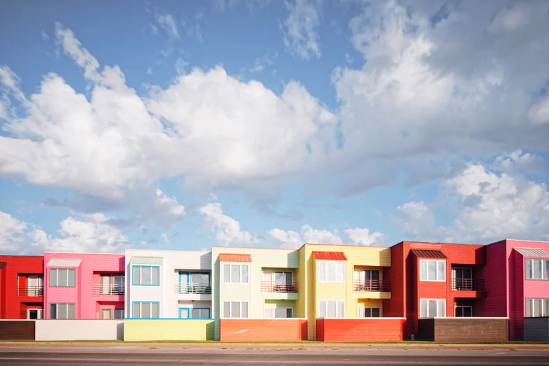 Galveston, Texas