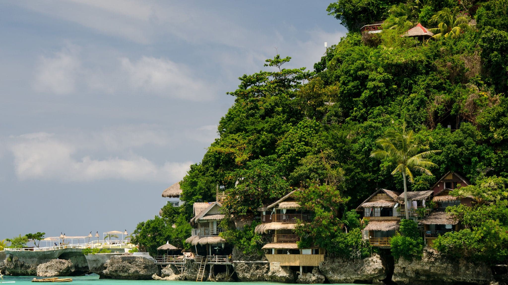 Boracay