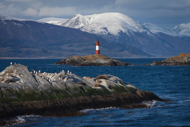 Ushuaia, Argentina