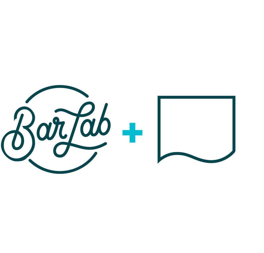 BarLab Logo