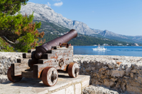 Korcula, Croatia