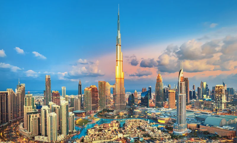 Dubai, United Arab Emirates